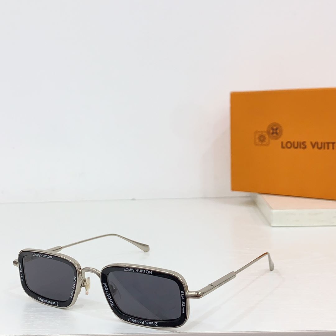 Louis Vuitton Sunglasses